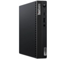 Компьютер Lenovo ThinkCentre M70q 11DT008PRU i7-10700T/16GB/512GB SSD/UHD graphics 630/GbitEth/WiFi/BT/USB kbd/USB mouse/135W/noOS/black