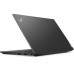 Ноутбук Lenovo ThinkPad E15 Gen 3 20YG0041RT Ryzen 3 5300U/8GB/256GB SSD/15.6 FHD IPS/Radeon graphics/WiFi/BT/FPR/Cam/noOS/black купить QBS.ru