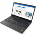 Ноутбук Lenovo ThinkPad E15 Gen 3 20YG003TRT Ryzen 3 5300U/8GB/256GB SSD/15.6 FHD IPS/Radeon graphics/WiFi/BT/FPR/Cam/Win10Pro/black купить QBS.ru