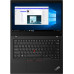 Ноутбук Lenovo ThinkPad L14 G1 T 20U1004RRT i7 10510U/16GB/512GB SSD/UHD Graphics/14 IPS FHD/WiFi/BT/Cam/Win10Pro/black купить QBS.ru