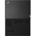 Ноутбук Lenovo ThinkPad L14 G1 T 20U1004RRT i7 10510U/16GB/512GB SSD/UHD Graphics/14 IPS FHD/WiFi/BT/Cam/Win10Pro/black купить QBS.ru