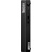Компьютер Lenovo ThinkCentre M75q-2 slim 11JJ003BRU Ryzen 7 PRO 4750GE/16GB/512GB SSD/Radeon Graphics/GbitEth/WiFi/BT/клавиатура/мышь/Win10Pro/черный купить QBS.ru