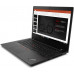 Ноутбук Lenovo ThinkPad L14 G1 T 20U1004NRT i7 10510U/8GB/256GB SSD/UHD Graphics/14 FHD/WiFi/BT/Cam/Win10Pro/black купить QBS.ru