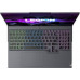 Ноутбук Lenovo Legion 5 Pro 16ACH6H 82JQ000TRK Ryzen 7 5800H/32GB/1TB SSD/GeForce RTX 3060 6GB/16 WQXGA IPS/WiFi/BT/Cam/noOS/storm grey купить QBS.ru
