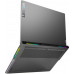 Ноутбук Lenovo Legion 7 16ACHg6 82N6001MRK Ryzen 7 5800H/16GB/1TB SSD/GeForce RTX 3080 16GB/16 IPS WQXGA/WiFi/BT/Cam/noOS/dk.grey купить QBS.ru