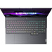Ноутбук Lenovo Legion 7 16ACHg6 82N6001MRK Ryzen 7 5800H/16GB/1TB SSD/GeForce RTX 3080 16GB/16 IPS WQXGA/WiFi/BT/Cam/noOS/dk.grey купить QBS.ru