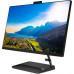 Моноблок 27 Lenovo IdeaCentre 3 27ALC6 F0FY000ARK Ryzen 5 5500U/8GB/512GB SSD/Radeon Graphics/FHD/DVDRW/GbitEth/WiFi/BT/клавиатура/мышь/Cam/noOS/чер купить QBS.ru