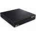 Компьютер Lenovo ThinkCentre Tiny M60e slim 11LV0029RU i5 1035G1/8GB/256GB SSD/WiFi/BT/клавиатура/мышь/noOS/черный купить QBS.ru