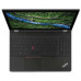 Ноутбук Lenovo ThinkPad P15 Gen 2 20YQ001NRT i7-11800H/16GB/512GB SSD/15.6 FHD IPS/T1200 4GB/noODD/WiFi/BT/cam/Win10Pro/black купить QBS.ru