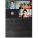 Ноутбук Lenovo ThinkPad X1 Carbon Gen 9 20XW009PRT i7-1165G7/16GB/512GB SSD/Iris Xe/14 1920x1200/WiFi/BT/4G-LTE/FPR/IR Cam/USB-C/Win10Pro купить QBS.ru