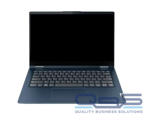 Ноутбук Lenovo ThinkBook 14s Yoga ITL 20WE006YRU i7-1165G7/16GB/1TB SSD/Iris Xe graphics/14 FHD IPS touch/WiFi/BT/cam/Win11Pro/blue купить QBS.ru