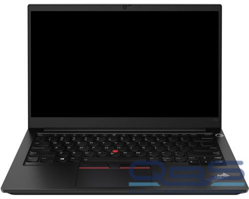 Ноутбук Lenovo ThinkPad E14 Gen 2 20TA00K6RT i3-1115G4/8GB/256GB SSD/UHD graphics/14 FHD IPS/WiFi/BT/cam/Win11Pro/black купить QBS.ru