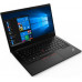Ноутбук Lenovo ThinkPad E14 Gen 2 20TA00K6RT i3-1115G4/8GB/256GB SSD/UHD graphics/14 FHD IPS/WiFi/BT/cam/Win11Pro/black купить QBS.ru