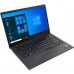 Ноутбук Lenovo ThinkPad E14 Gen 3 20Y700CFRT Ryzen 3 5300U/8GB/256GB SSD/Radeon graphics/14 FHD/WiFi/BT/cam/noOS/black купить QBS.ru