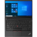 Ноутбук Lenovo ThinkPad E14 Gen 3 20Y700CFRT Ryzen 3 5300U/8GB/256GB SSD/Radeon graphics/14 FHD/WiFi/BT/cam/noOS/black купить QBS.ru