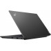 Ноутбук Lenovo ThinkPad E14 Gen 3 20Y700CFRT Ryzen 3 5300U/8GB/256GB SSD/Radeon graphics/14 FHD/WiFi/BT/cam/noOS/black купить QBS.ru