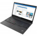 Ноутбук Lenovo ThinkPad E15 G3 20YG00BVRT Ryzen 3 5300U/8GB/256GB SSD/Radeon graphics/15.6 FHD/WiFi/BT/cam/noOS/black купить QBS.ru