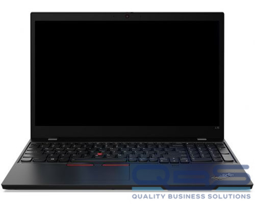Ноутбук Lenovo ThinkPad L15 G1 T 20U4S4SJ00 i5-10210U/8GB/256GB SSD/UHD graphics/15,6 HD/WiFI/BT/cam/Win10Pro/black купить QBS.ru