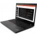 Ноутбук Lenovo ThinkPad L15 G1 T 20U4S4SJ00 i5-10210U/8GB/256GB SSD/UHD graphics/15,6 HD/WiFI/BT/cam/Win10Pro/black купить QBS.ru