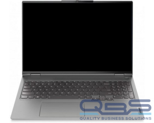 Ноутбук Lenovo ThinkBook 16p G2 ACH 20YM002WRU Ryzen 5 5600H/16GB/512GB SSD/GeForce RTX 3060 6GB/16 WQXGA IPS/WiFi/BT/cam/Win11Pro/grey купить QBS.ru