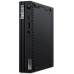 Компьютер Lenovo ThinkCentre M70q 11DT008LRU i5-10400T/16GB/256GB SSD/1TB/UHD graphics 630/GbitEth/WiFi/BT/USB kbd/USB mouse/65W/noOS/black купить QBS.ru