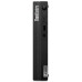 Компьютер Lenovo ThinkCentre M70q 11DT008LRU i5-10400T/16GB/256GB SSD/1TB/UHD graphics 630/GbitEth/WiFi/BT/USB kbd/USB mouse/65W/noOS/black купить QBS.ru