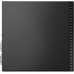 Компьютер Lenovo ThinkCentre M70q 11DT008LRU i5-10400T/16GB/256GB SSD/1TB/UHD graphics 630/GbitEth/WiFi/BT/USB kbd/USB mouse/65W/noOS/black купить QBS.ru