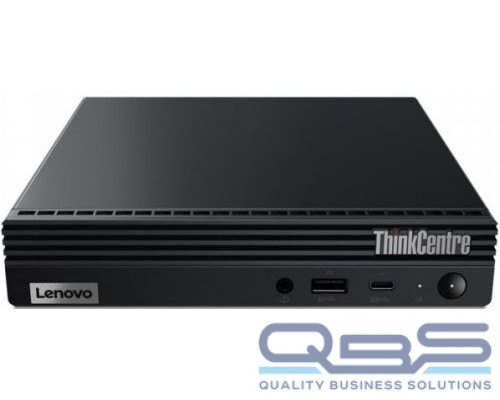 Компьютер Lenovo ThinkCentre Tiny M60e 11LV0022RU i3-1005G1/8GB/512GB SSD/noDVD/клавиатура/мышь/noOS купить QBS.ru