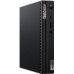 Компьютер Lenovo ThinkCentre Tiny M60e 11LV0022RU i3-1005G1/8GB/512GB SSD/noDVD/клавиатура/мышь/noOS купить QBS.ru
