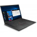 Ноутбук Lenovo ThinkPad P1 Gen 4 20Y3001MRT i7 11800H/16GB/512GB SSD/RTX A2000 4GB/16 2560*1600/WiFi/BT/cam/Win10Pro/black купить QBS.ru