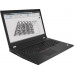 Ноутбук Lenovo ThinkPad P17 Gen 2 20YU000HRT i9-11950H/32GB/1TB SSD/RTX A4000 8GB/17.3 UHD IPS/WiFi/BT/cam/Win10Pro/black купить QBS.ru