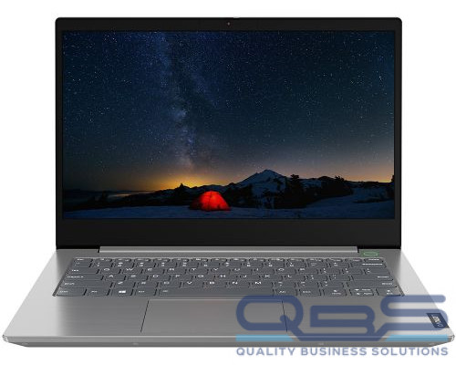 Ноутбук Lenovo ThinkBook 14 G2 ITL 20VD00UCRU i3-1115G4/8GB/256GB SSD/HD graphics/14 FHD/WiFi/BT/cam/noOS/gray купить QBS.ru