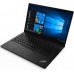 Ноутбук Lenovo ThinkPad E14 Gen 2-ITU 20TBS34200 i5-1135G7/16GB/512GB SSD/GeForce MX450/14 FHD IPS/WiFi/BT/cam/noOS/black купить QBS.ru