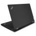 Ноутбук Lenovo ThinkPad P15 Gen 2 20YQ001CRT i9 11950H/32GB/1TB SSD/1TB/RTX A3000 6GB/15.6 IPS UHD/WiFi/BT/cam/Win10Pro/black купить QBS.ru