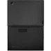 Ноутбук Lenovo ThinkPad X1 Carbon Gen 9 20XW0083RT i7-1165G7/16GB/1TB SSD/14 WQUXGA/Iris Xe graphics/WiFi/BT/4G-LTE/cam/FPR/Win10Pro/black/weave купить QBS.ru