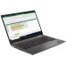 Ноутбук Lenovo ThinkPad X1 Yoga Gen 5 T 20UB0047RT i7-10610U/16GB/512GB SSD/14 FHD IPS touch/UHD graphics/LTE/WiFi/FPR/cam/Win10Pro/gray купить QBS.ru
