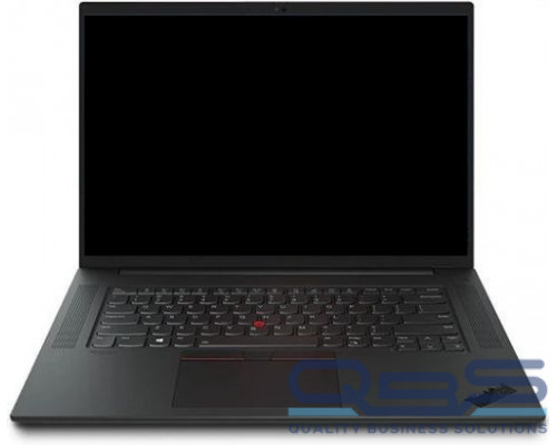 Ноутбук Lenovo ThinkPad P1 Gen 4 20Y3006FRT i9-11950H/32GB/1TB SSD/RTX A5000 16GB/16 WQUXGA IPS/FPR/Win10Pro/Wifi/BT/cam/black купить QBS.ru
