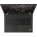 Ноутбук Lenovo ThinkPad P17 Gen 2 20YU000CRT i9-11950H/16GB/1TB SSD/RTX A3000 6GB/17.3 UHD IPS/FPR/Win10Pro/Wifi/BT/cam/black купить QBS.ru