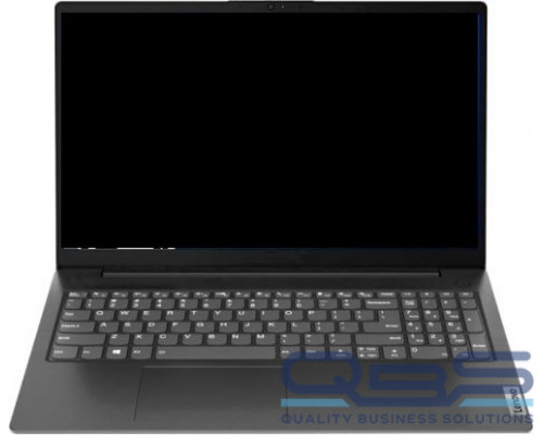 Ноутбук Lenovo V15 G2 ITL 82KB000WRU i7-1165G7/8GB/256GB SSD/Iris Xe graphics/15.6 FHD/WiFi/BT/cam/Win10Pro/black купить QBS.ru