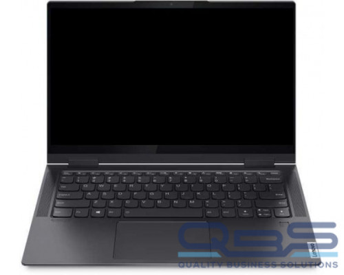 Ноутбук Lenovo Yoga 7 14ACN6 82N7008NRU Ryzen 7 5800U/16GB/1TB SSD/Radeon graphics/14 FHD IPS touch/Win11Home/WiFi/BT/cam/grey купить QBS.ru