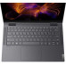 Ноутбук Lenovo Yoga 7 14ACN6 82N7008NRU Ryzen 7 5800U/16GB/1TB SSD/Radeon graphics/14 FHD IPS touch/Win11Home/WiFi/BT/cam/grey купить QBS.ru