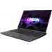 Ноутбук Lenovo Legion 5 Pro 16ACH6H 82JQ00HARU Ryzen 7 5800H/32GB/1TB SSD/RTX 3060 6GB/16 WQXGA IPS/WiFi/BT/cam/Win11Home/grey купить QBS.ru
