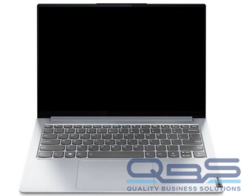 Ноутбук Lenovo Yoga Slim7 Pro 14ACH5 82MS00CHRU Ryzen 7 5800H/16GB/1TB SSD/Radeon graphics/14 2.2K IPS/Win11Home/WiFi/BT/cam/silver купить QBS.ru