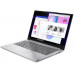 Ноутбук Lenovo Yoga Slim7 Pro 14ACH5 82MS00CHRU Ryzen 7 5800H/16GB/1TB SSD/Radeon graphics/14 2.2K IPS/Win11Home/WiFi/BT/cam/silver купить QBS.ru