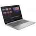 Ноутбук Lenovo Yoga Slim7 Pro 14ACH5 82MS00CHRU Ryzen 7 5800H/16GB/1TB SSD/Radeon graphics/14 2.2K IPS/Win11Home/WiFi/BT/cam/silver купить QBS.ru