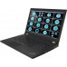 Ноутбук Lenovo ThinkPad P17 Gen 2 20YU0007RT Xeon W-11855M/32GB/2TB SSD/RTX A5000 16GB/17.3 FHD IPS/WiFi/BT/cam/Win10Pro/black купить QBS.ru