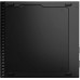 Компьютер Lenovo ThinkCentre Tiny M75q-2 11JN000ERU Ryzen 5 Pro 5650GE/8GB/256GB SSD/Radeon Graphics/WiFi/BT/NoDVD/VESA/USB KB/mouse/Win10Pro купить QBS.ru