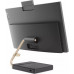 Моноблок 23.8 Lenovo IdeaCentre AIO 5 24IOB6 F0G3000YRK i5 11400T/8GB/512GB SSD/UHD graphics 730/1920x1080/GBitEth/WiFi/BT/cam/120W/USB kbd/USB mous купить QBS.ru