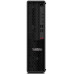Компьютер Lenovo ThinkStation P350 30E5000BRU i7-11700/16GB/1TB/512GB SSD/UHD graphics 750/mouse/kbd/Win10Pro/black купить QBS.ru
