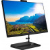 Моноблок 23.8 Lenovo IdeaCentre AIO 3 24ALC6 F0G1000NRK Ryzen 3 5300U/8GB/512GB SSD/Radeon graphics/1920x1080/DVDRW/GBitEth/WiFi/BT/cam/90W/USB kbd/ купить QBS.ru